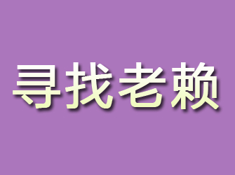 连平寻找老赖